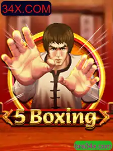 Descubra as Emoções e Regras do Jogo Inovador 5Boxing