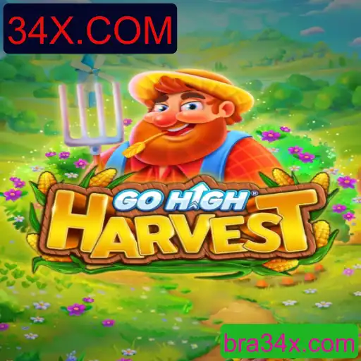 Descubra o Fascinante Mundo de GoHighHarvest