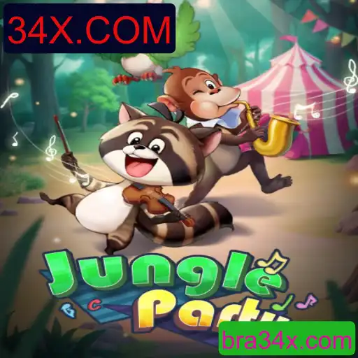 Explorando o Empolgante Mundo de JungleParty