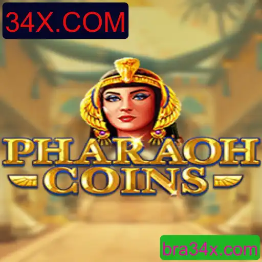 Explorando o Mundo de PharaohCoins: A Nova Sensação do 34X.COM