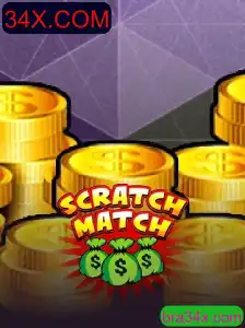 Descubra a Emoção do Jogo ScratchMatch: A Última Sensação em Entretenimento Digital