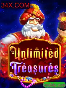 UnlimitedTreasures: A Excitante Jornada em Busca de Riquezas
