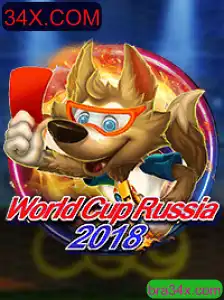 Explorando o Fascinante Mundo de WorldCupRussia2018: Uma Reviravolta Inovadora no Entretenimento Digital
