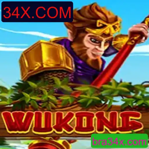 Descubra o Universo de Wukong: Uma Aventura Interativa com 34X.COM